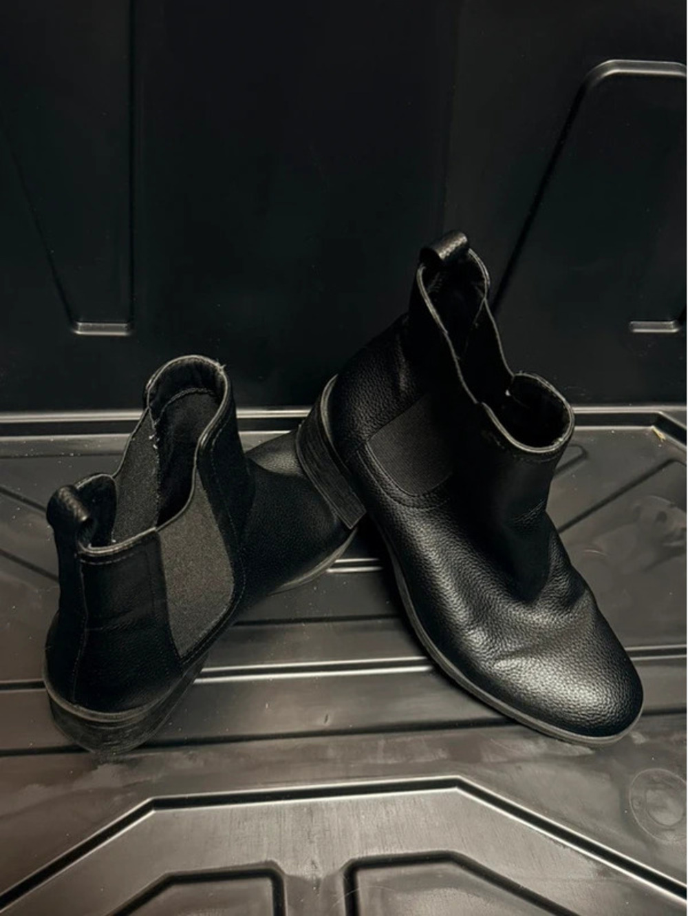 Women’s booties